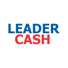 Logo Leader Cash